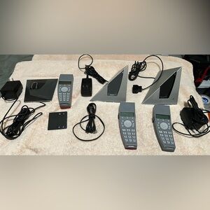 Bang and Olufsen phones